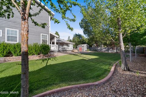 Tiny photo for 668 E Oak Meadow Lane, Pinetop, AZ 85935 (MLS # 256788)