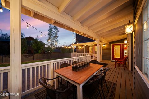 Tiny photo for 668 E Oak Meadow Lane, Pinetop, AZ 85935 (MLS # 256788)