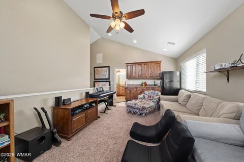 Tiny photo for 668 E Oak Meadow Lane, Pinetop, AZ 85935 (MLS # 256788)