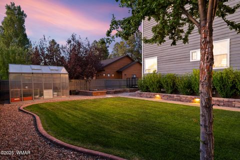 Tiny photo for 668 E Oak Meadow Lane, Pinetop, AZ 85935 (MLS # 256788)