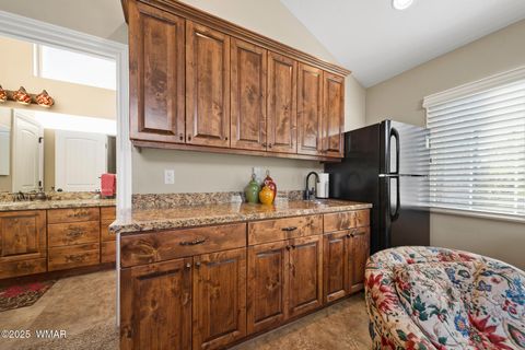 Tiny photo for 668 E Oak Meadow Lane, Pinetop, AZ 85935 (MLS # 256788)