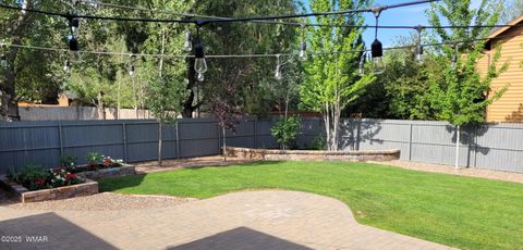 Tiny photo for 668 E Oak Meadow Lane, Pinetop, AZ 85935 (MLS # 256788)