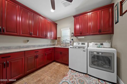 Tiny photo for 668 E Oak Meadow Lane, Pinetop, AZ 85935 (MLS # 256788)