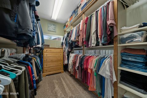 Tiny photo for 668 E Oak Meadow Lane, Pinetop, AZ 85935 (MLS # 256788)