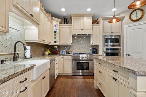 Tiny photo for 668 E Oak Meadow Lane, Pinetop, AZ 85935 (MLS # 256788)