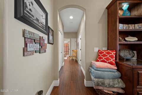 Tiny photo for 668 E Oak Meadow Lane, Pinetop, AZ 85935 (MLS # 256788)