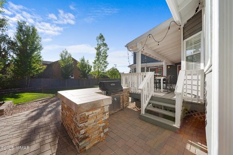 Tiny photo for 668 E Oak Meadow Lane, Pinetop, AZ 85935 (MLS # 256788)