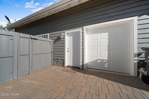 Tiny photo for 668 E Oak Meadow Lane, Pinetop, AZ 85935 (MLS # 256788)