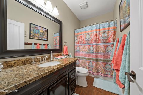 Tiny photo for 668 E Oak Meadow Lane, Pinetop, AZ 85935 (MLS # 256788)