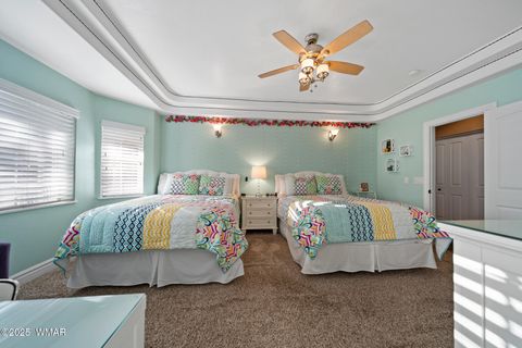 Tiny photo for 668 E Oak Meadow Lane, Pinetop, AZ 85935 (MLS # 256788)