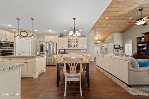 Tiny photo for 668 E Oak Meadow Lane, Pinetop, AZ 85935 (MLS # 256788)