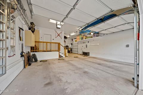 Tiny photo for 668 E Oak Meadow Lane, Pinetop, AZ 85935 (MLS # 256788)