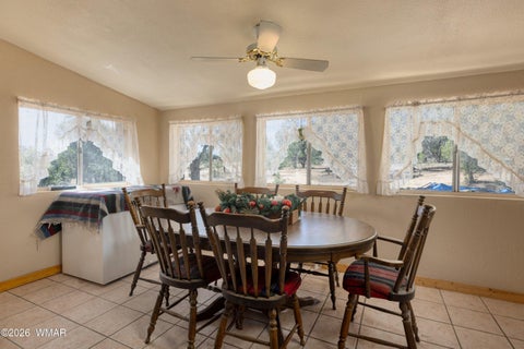 Tiny photo for 1849 Rocky Lane, Show Low, AZ 85901 (MLS # 261895)