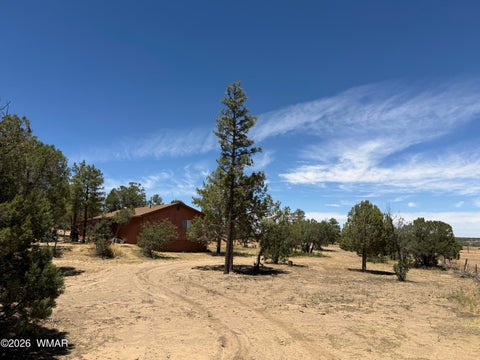 Tiny photo for 1849 Rocky Lane, Show Low, AZ 85901 (MLS # 261895)