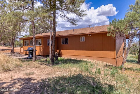 Tiny photo for 1849 Rocky Lane, Show Low, AZ 85901 (MLS # 261895)