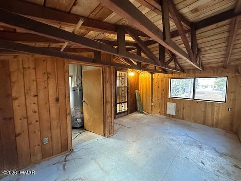 Tiny photo for 3343 Sunset Lane, Lakeside, AZ 85929 (MLS # 259567)