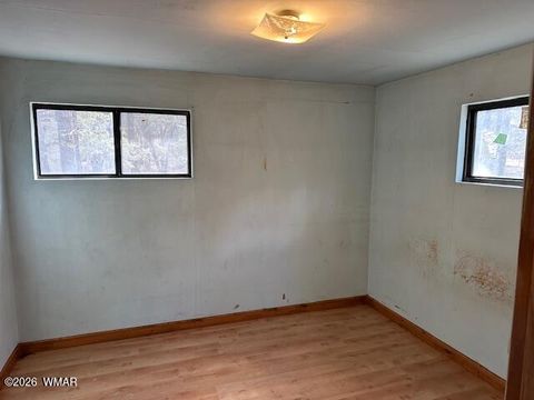 Tiny photo for 3343 Sunset Lane, Lakeside, AZ 85929 (MLS # 259567)