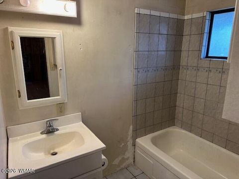 Tiny photo for 3343 Sunset Lane, Lakeside, AZ 85929 (MLS # 259567)