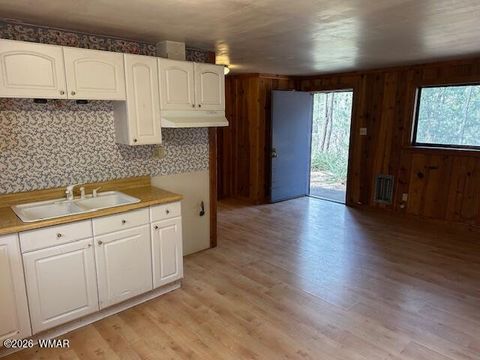 Tiny photo for 3343 Sunset Lane, Lakeside, AZ 85929 (MLS # 259567)