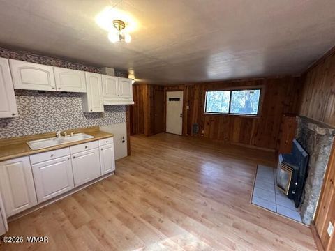 Tiny photo for 3343 Sunset Lane, Lakeside, AZ 85929 (MLS # 259567)