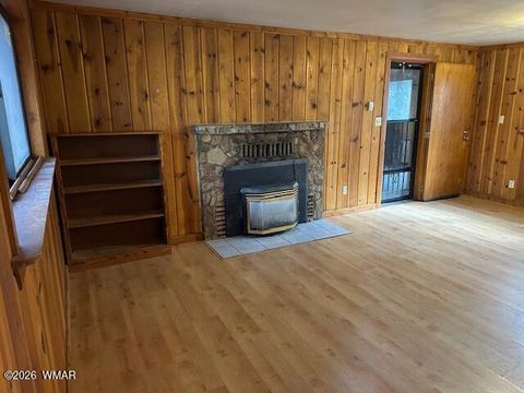 Tiny photo for 3343 Sunset Lane, Lakeside, AZ 85929 (MLS # 259567)