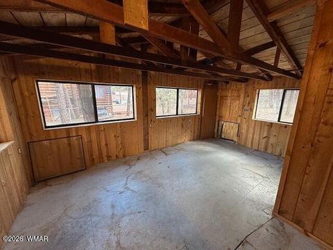 Tiny photo for 3343 Sunset Lane, Lakeside, AZ 85929 (MLS # 259567)