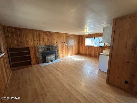 Tiny photo for 3343 Sunset Lane, Lakeside, AZ 85929 (MLS # 259567)