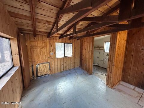 Tiny photo for 3343 Sunset Lane, Lakeside, AZ 85929 (MLS # 259567)