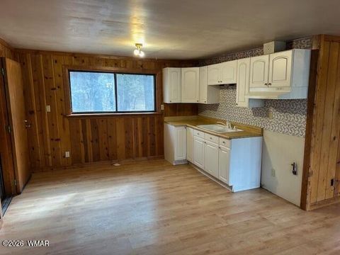 Tiny photo for 3343 Sunset Lane, Lakeside, AZ 85929 (MLS # 259567)