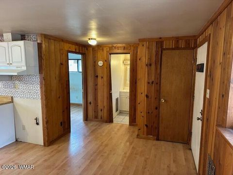 Tiny photo for 3343 Sunset Lane, Lakeside, AZ 85929 (MLS # 259567)