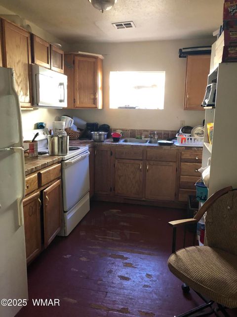 Tiny photo for 420 W Second Street, Winslow, AZ 86047 (MLS # 258944)