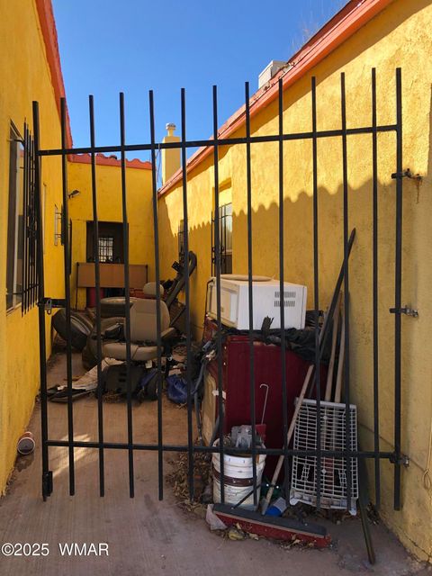 Tiny photo for 420 W Second Street, Winslow, AZ 86047 (MLS # 258944)