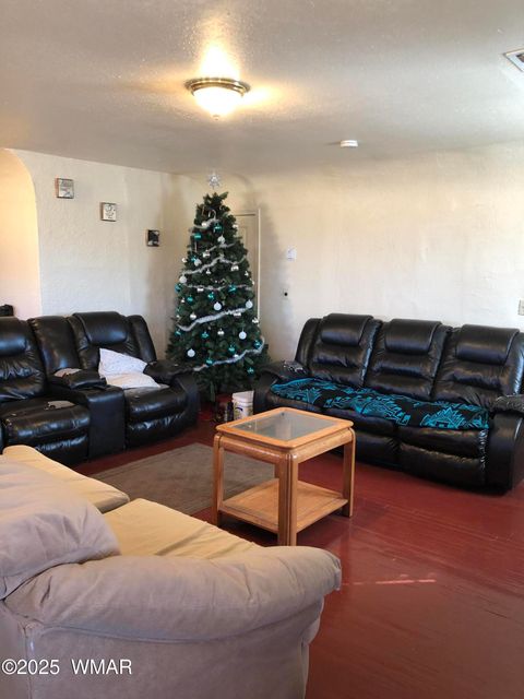 Tiny photo for 420 W Second Street, Winslow, AZ 86047 (MLS # 258944)