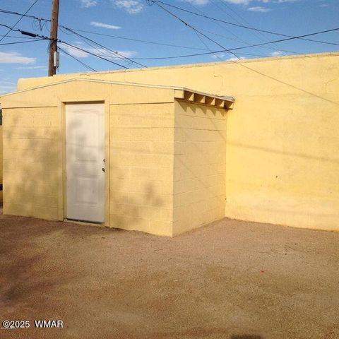 Tiny photo for 420 W Second Street, Winslow, AZ 86047 (MLS # 258944)