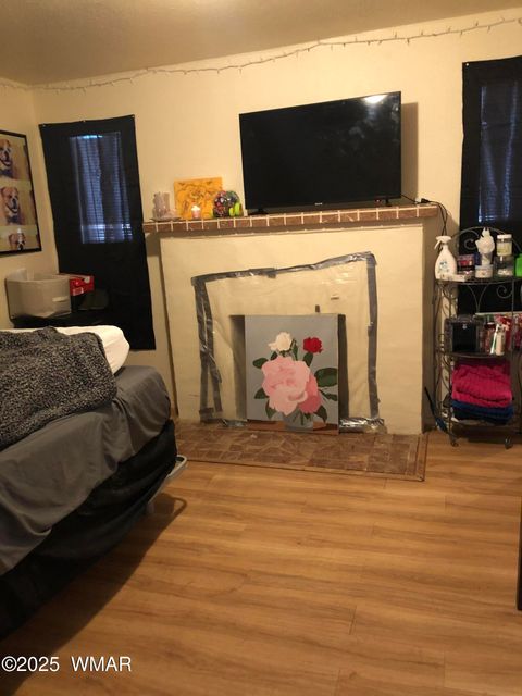 Tiny photo for 420 W Second Street, Winslow, AZ 86047 (MLS # 258944)