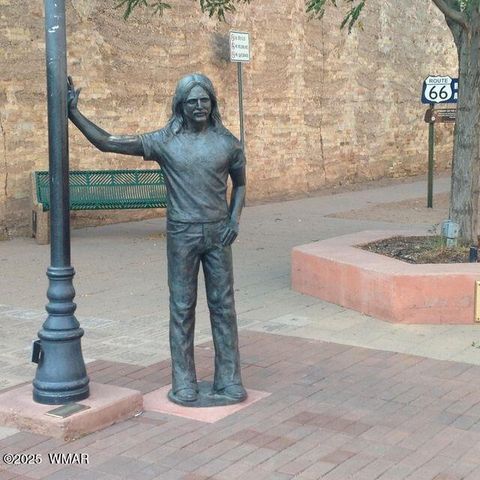 Tiny photo for 420 W Second Street, Winslow, AZ 86047 (MLS # 258944)