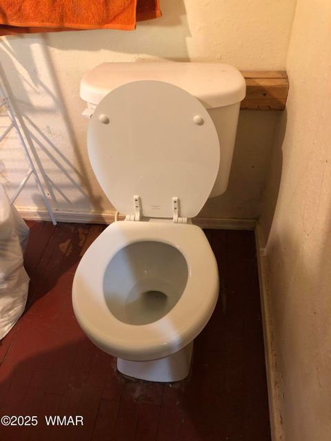 Tiny photo for 420 W Second Street, Winslow, AZ 86047 (MLS # 258944)