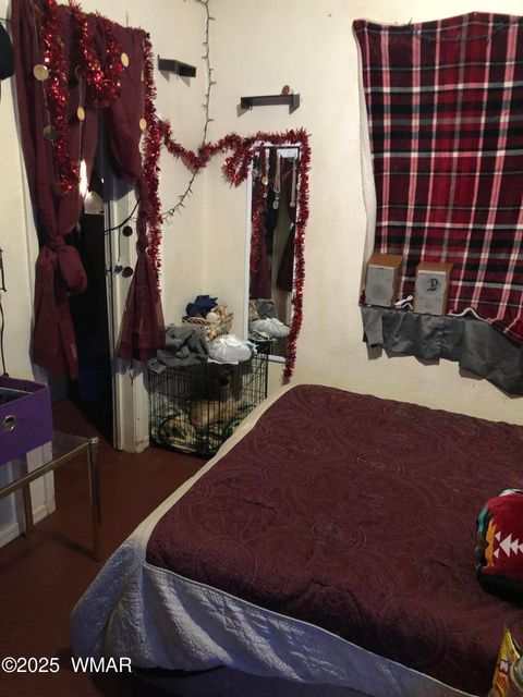 Tiny photo for 420 W Second Street, Winslow, AZ 86047 (MLS # 258944)