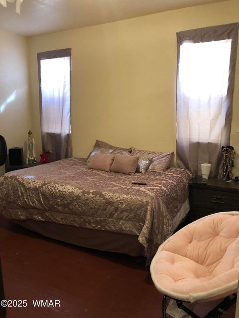 Tiny photo for 420 W Second Street, Winslow, AZ 86047 (MLS # 258944)