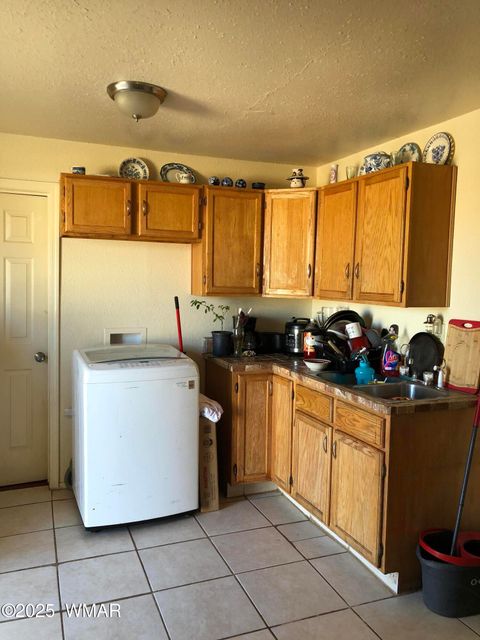 Tiny photo for 420 W Second Street, Winslow, AZ 86047 (MLS # 258944)