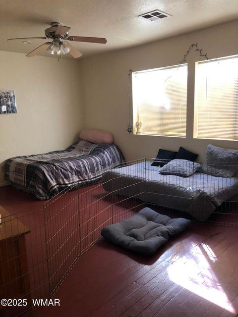 Tiny photo for 420 W Second Street, Winslow, AZ 86047 (MLS # 258944)