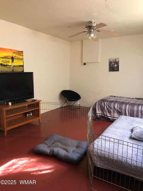 Tiny photo for 420 W Second Street, Winslow, AZ 86047 (MLS # 258944)