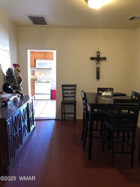 Tiny photo for 420 W Second Street, Winslow, AZ 86047 (MLS # 258944)