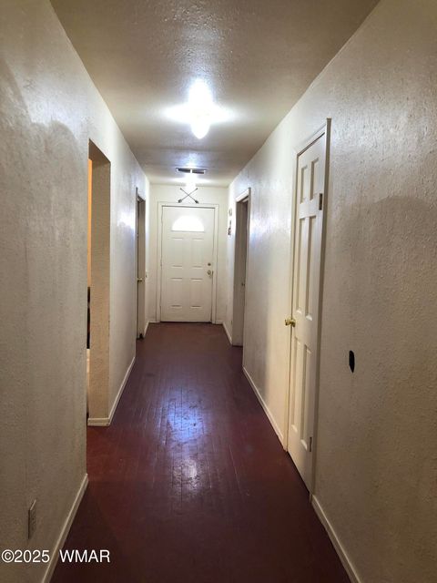 Tiny photo for 420 W Second Street, Winslow, AZ 86047 (MLS # 258944)