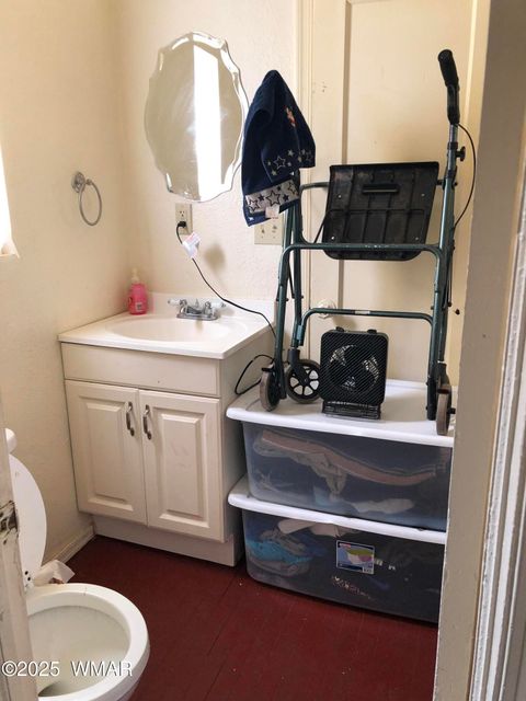 Tiny photo for 420 W Second Street, Winslow, AZ 86047 (MLS # 258944)