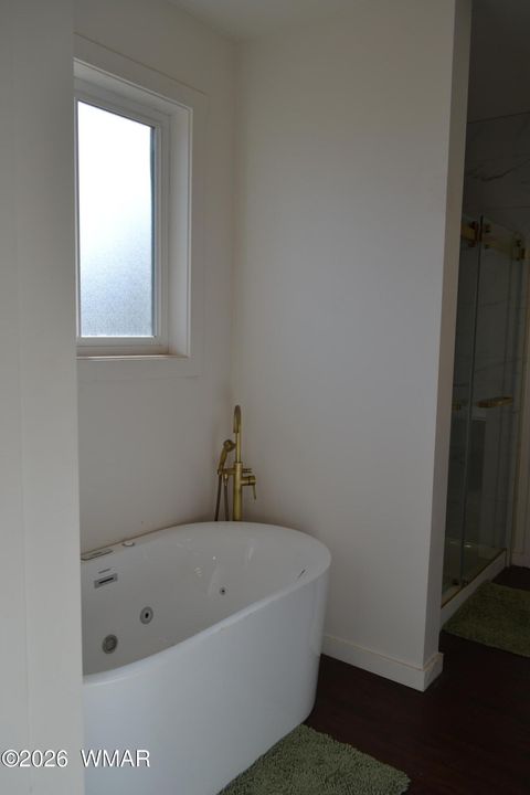 Tiny photo for 7651 Dalton Lane, Taylor, AZ 85939 (MLS # 259796)