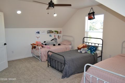 Tiny photo for 7651 Dalton Lane, Taylor, AZ 85939 (MLS # 259796)