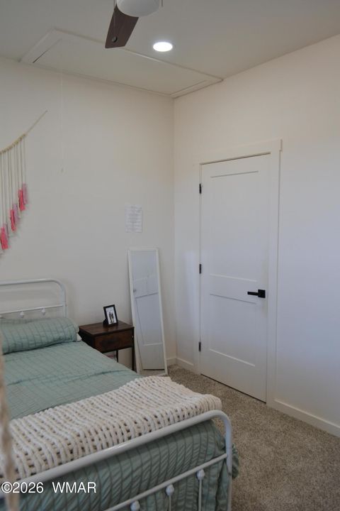 Tiny photo for 7651 Dalton Lane, Taylor, AZ 85939 (MLS # 259796)