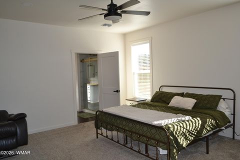 Tiny photo for 7651 Dalton Lane, Taylor, AZ 85939 (MLS # 259796)