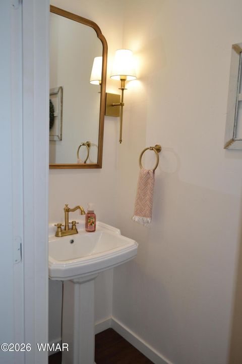 Tiny photo for 7651 Dalton Lane, Taylor, AZ 85939 (MLS # 259796)